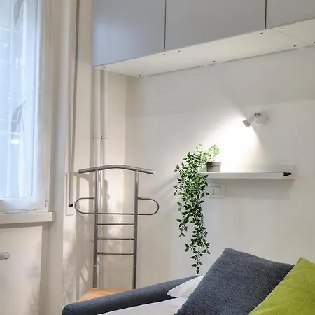 Daire I Host - Cossa 19 Milano