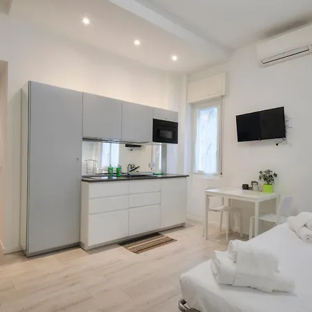 I Host - Cossa 19 Daire Milano
