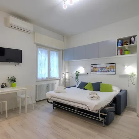 Διαμέρισμα I Host - Cossa 19 *