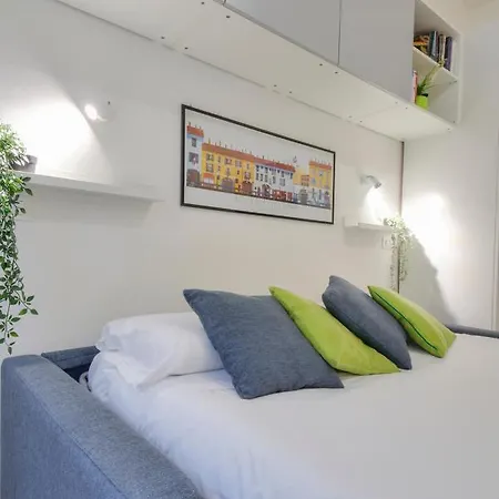 Apartament I Host - Cossa 19