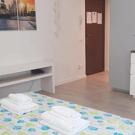 شقة I Host - Cossa 19 *