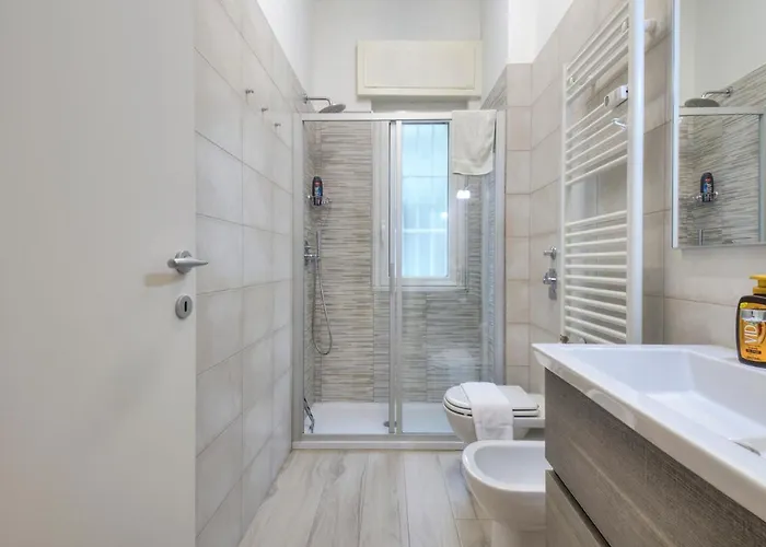Apartamento I Host - Cossa 19 *