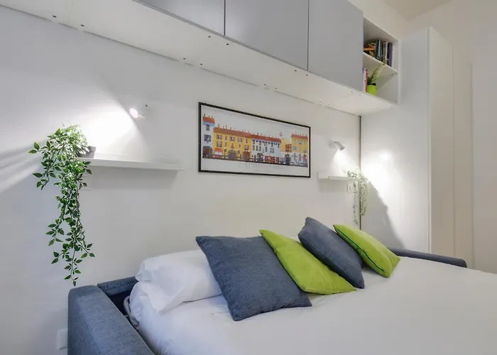 Apartamento I Host - Cossa 19