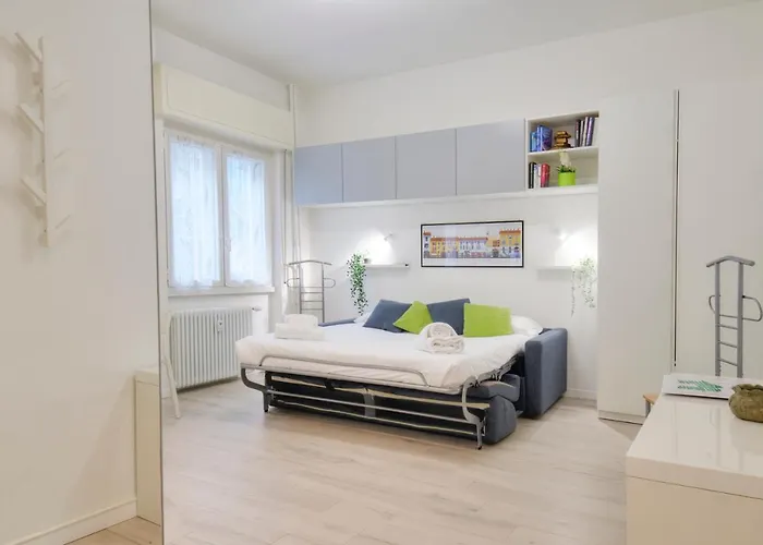 Apartamento I Host - Cossa 19