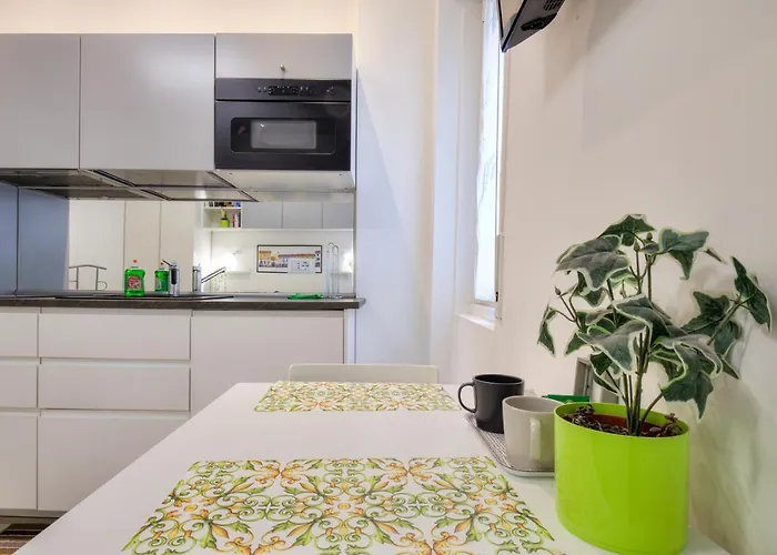 Apartamento I Host - Cossa 19 Milán