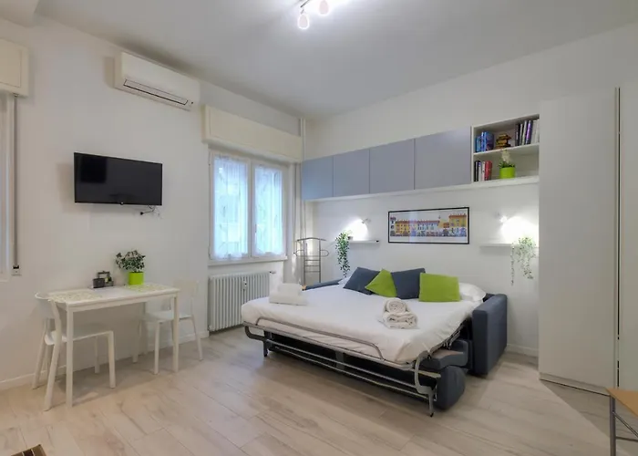 Apartamento I Host - Cossa 19 *