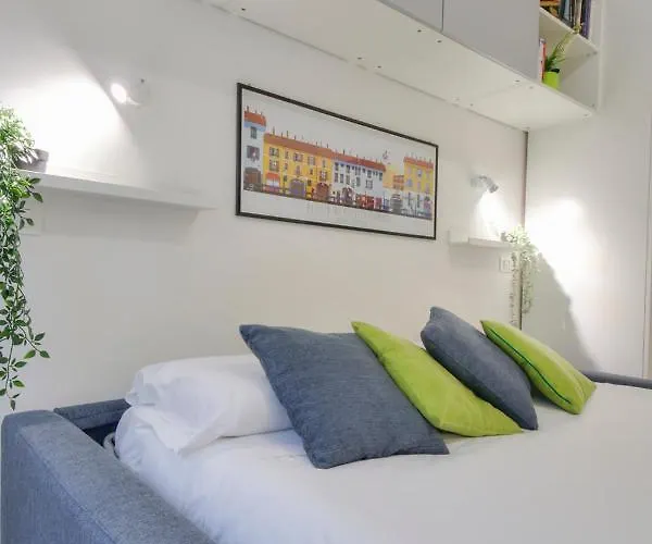 Apartamento I Host - Cossa 19