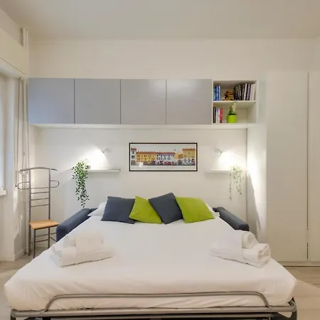 I Host - Cossa 19 公寓 米兰