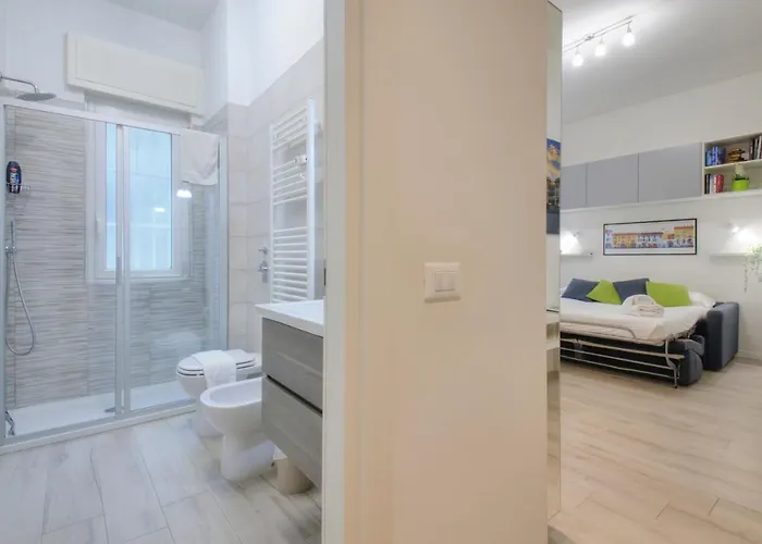 Apartament I Host - Cossa 19 *