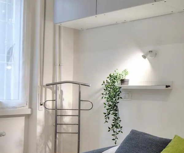 Apartament I Host - Cossa 19 Mediolan