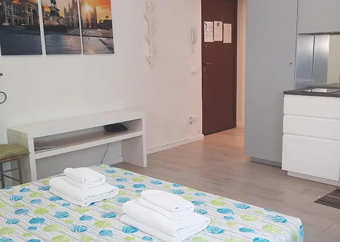 Apartament I Host - Cossa 19 *